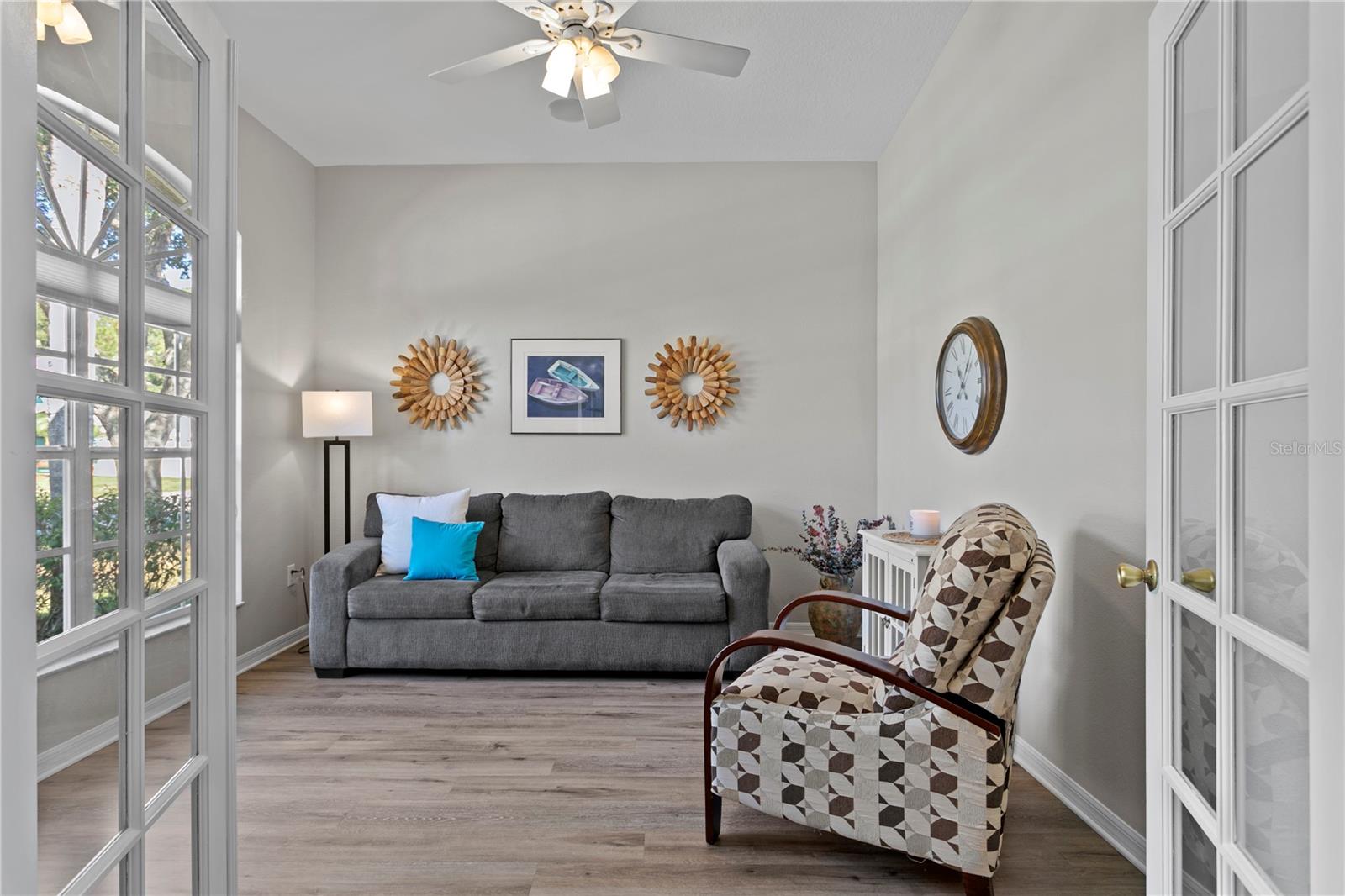 CROSS CREEK - Residential