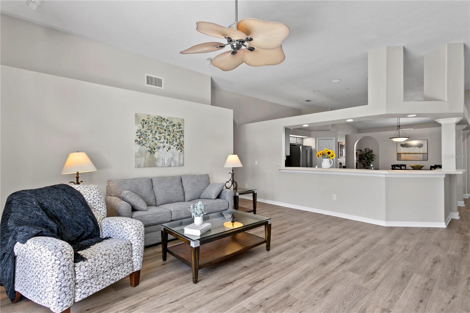 CROSS CREEK - Residential