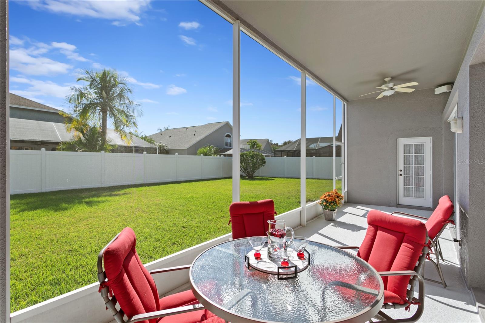 CROSS CREEK - Residential
