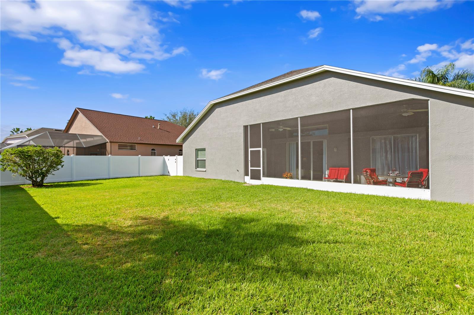 CROSS CREEK - Residential