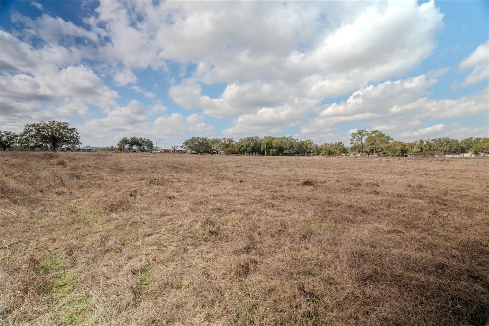 ZEPHYRHILLS COLONY COMPANY - Land