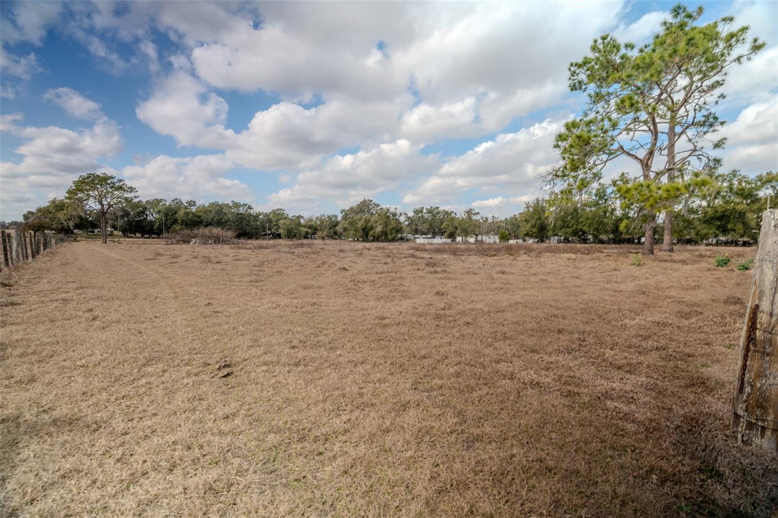 ZEPHYRHILLS COLONY COMPANY - Land