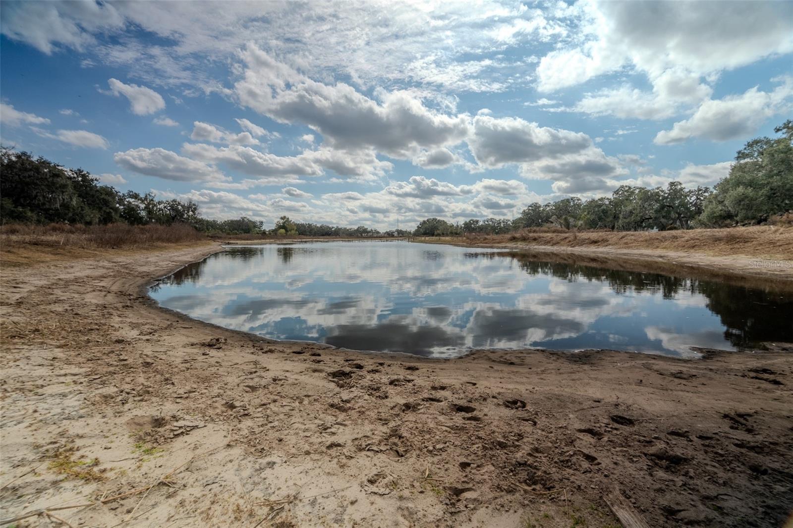 ZEPHYRHILLS COLONY COMPANY - Land