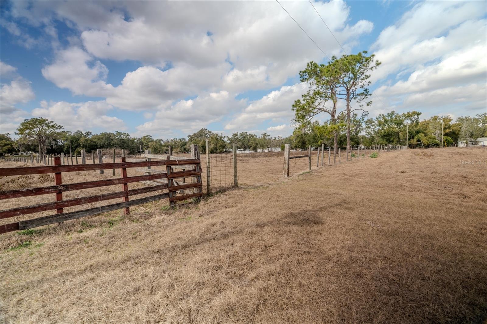 ZEPHYRHILLS COLONY COMPANY - Land