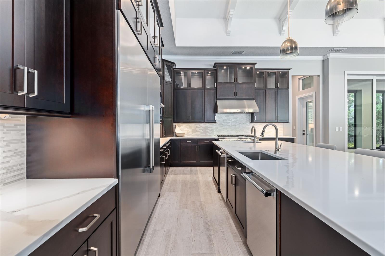 LIBERTY VILLAGE SUB - Residential