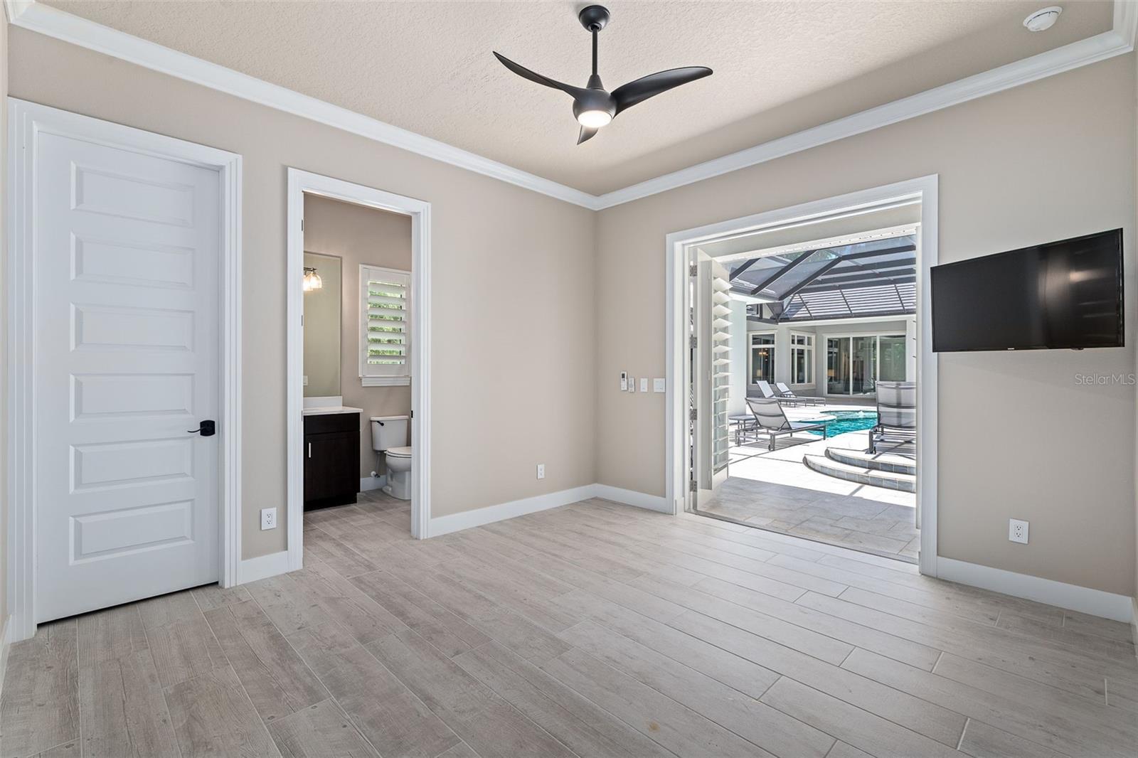 LIBERTY VILLAGE SUB - Residential