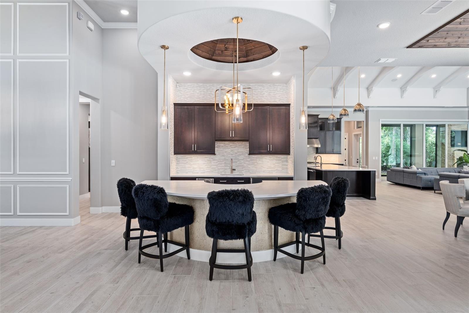 LIBERTY VILLAGE SUB - Residential