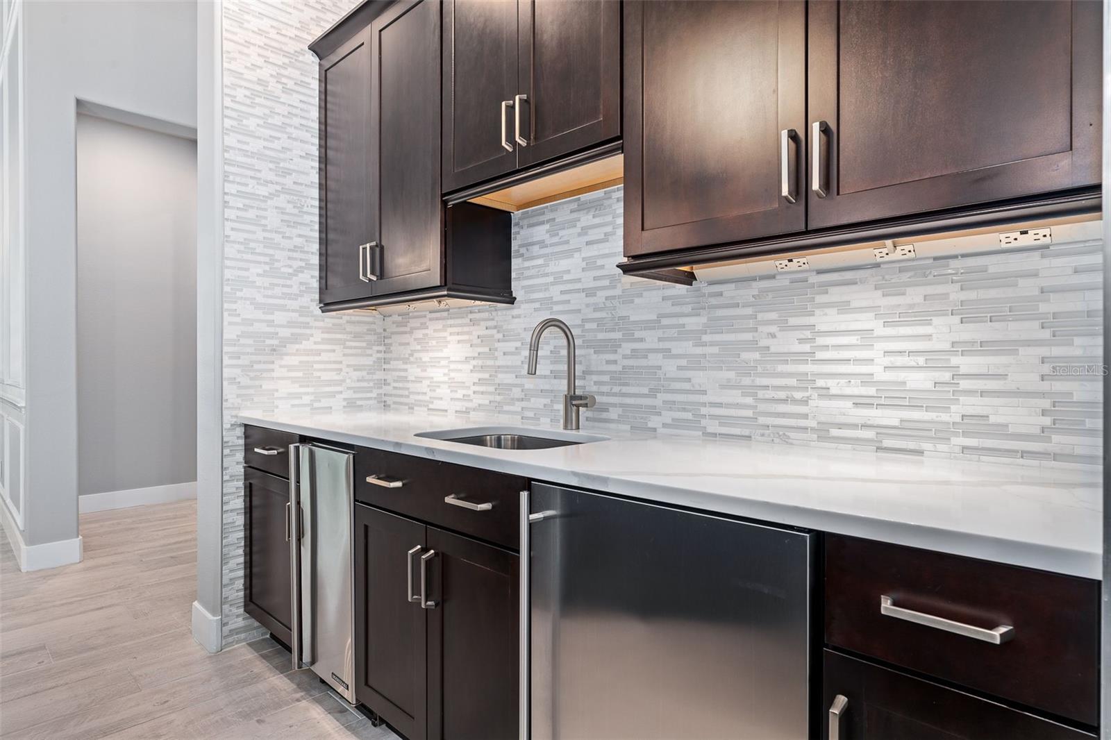 LIBERTY VILLAGE SUB - Residential