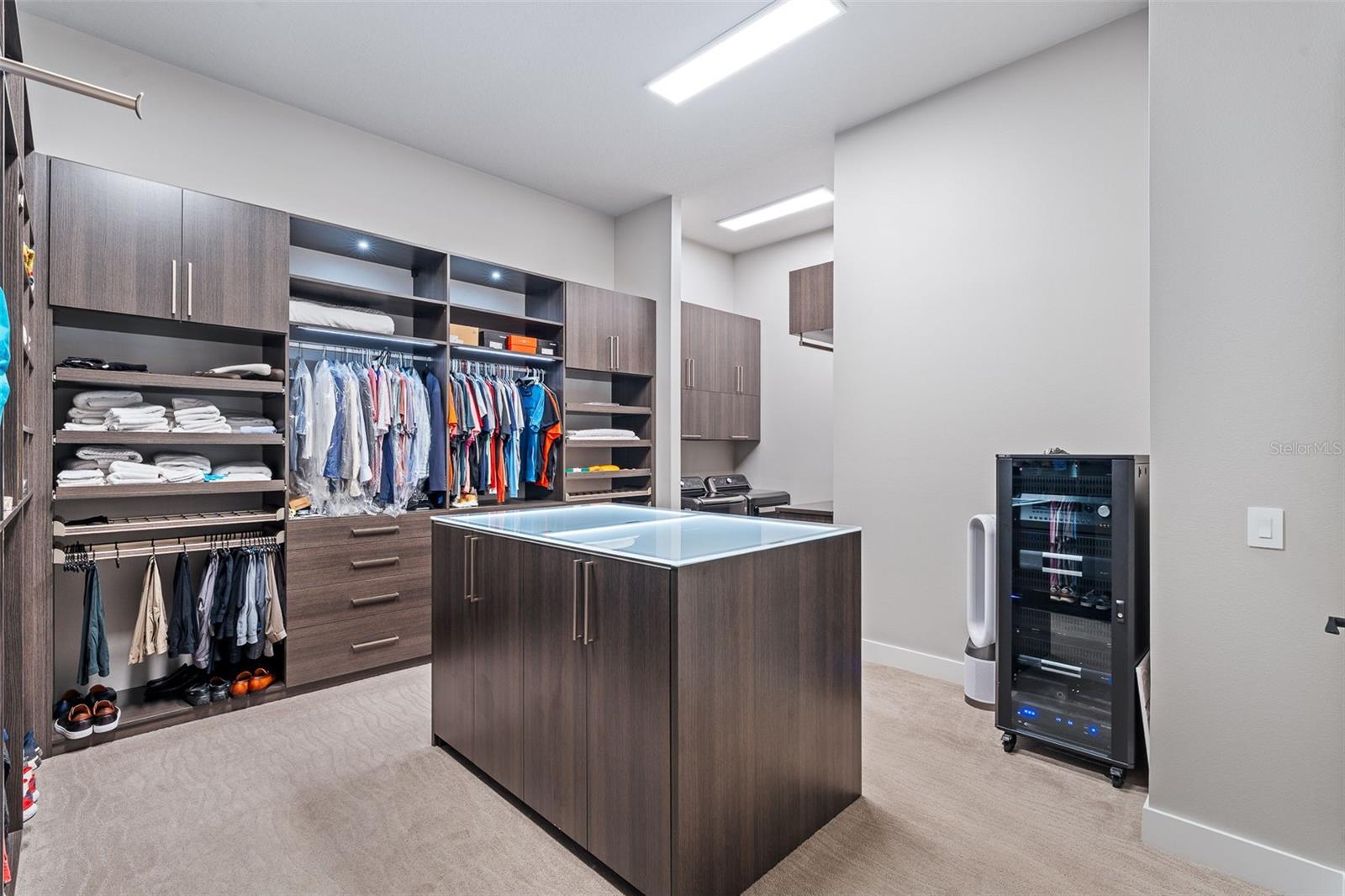 LIBERTY VILLAGE SUB - Residential