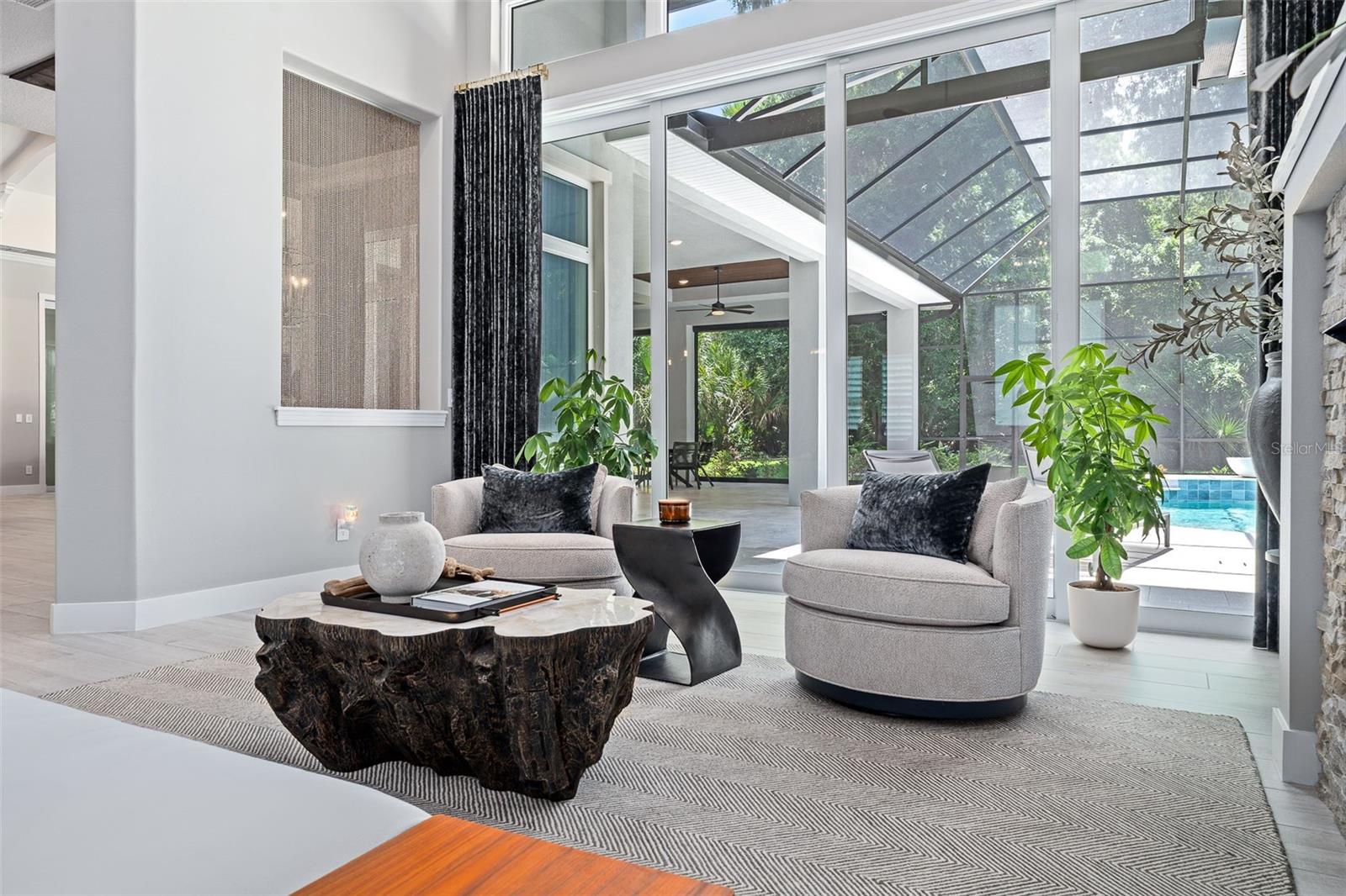 LIBERTY VILLAGE SUB - Residential
