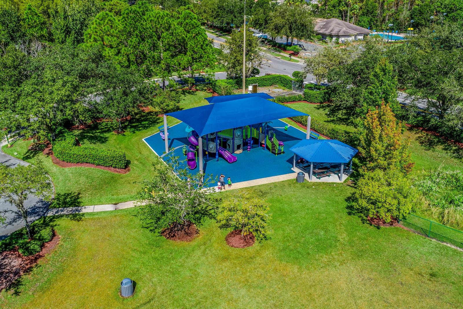 STONEYBROOK - Residential