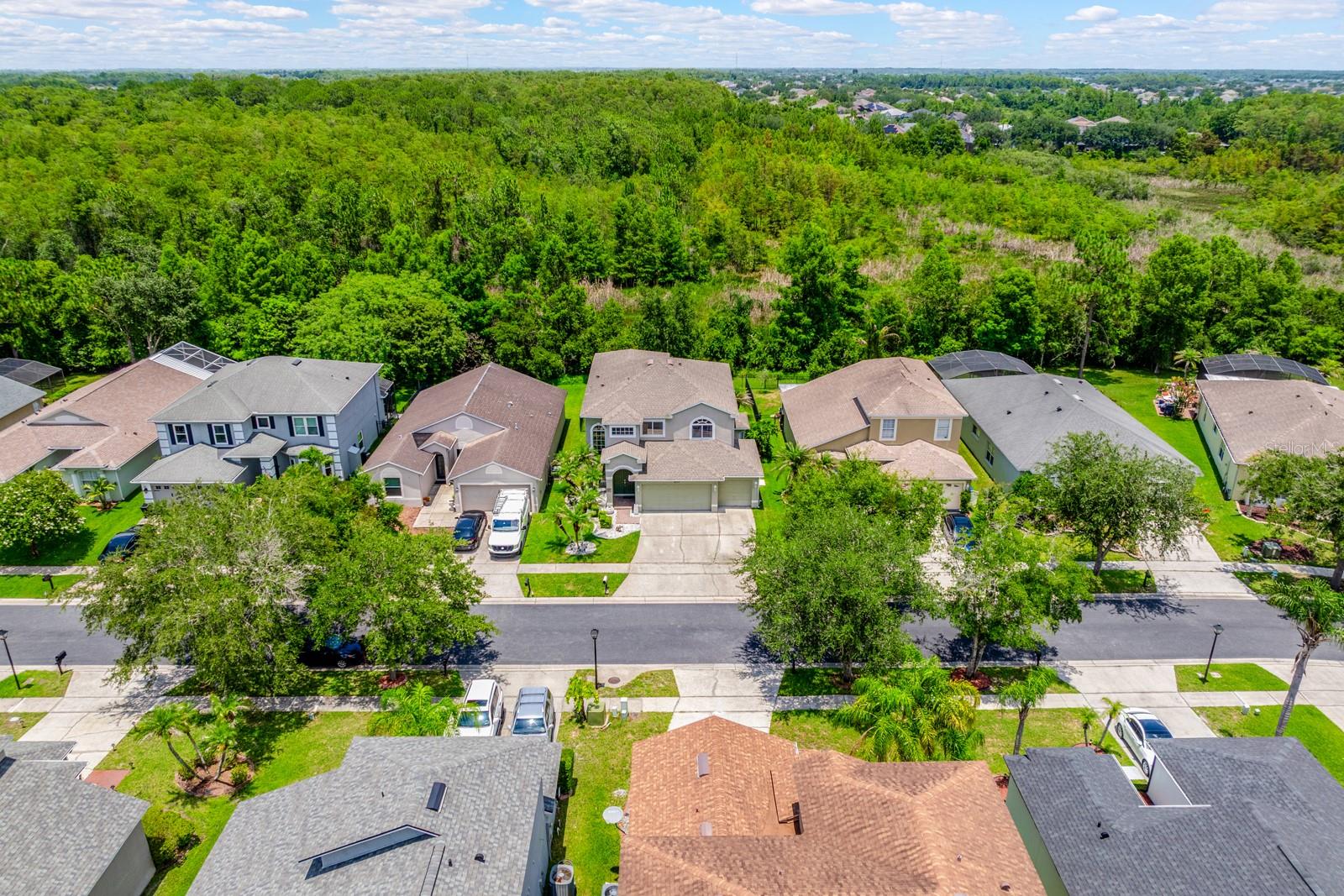 STONEYBROOK - Residential
