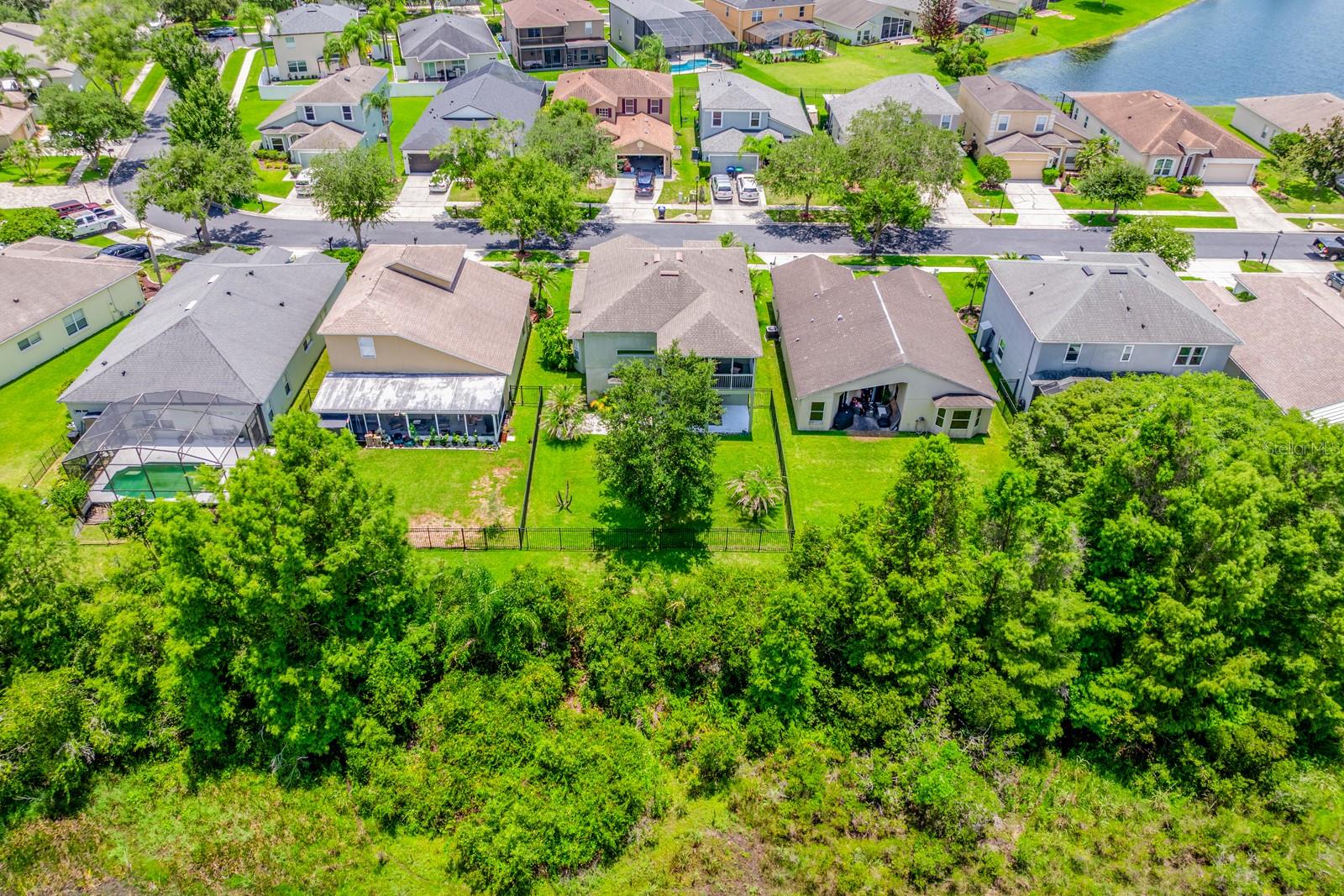 STONEYBROOK - Residential