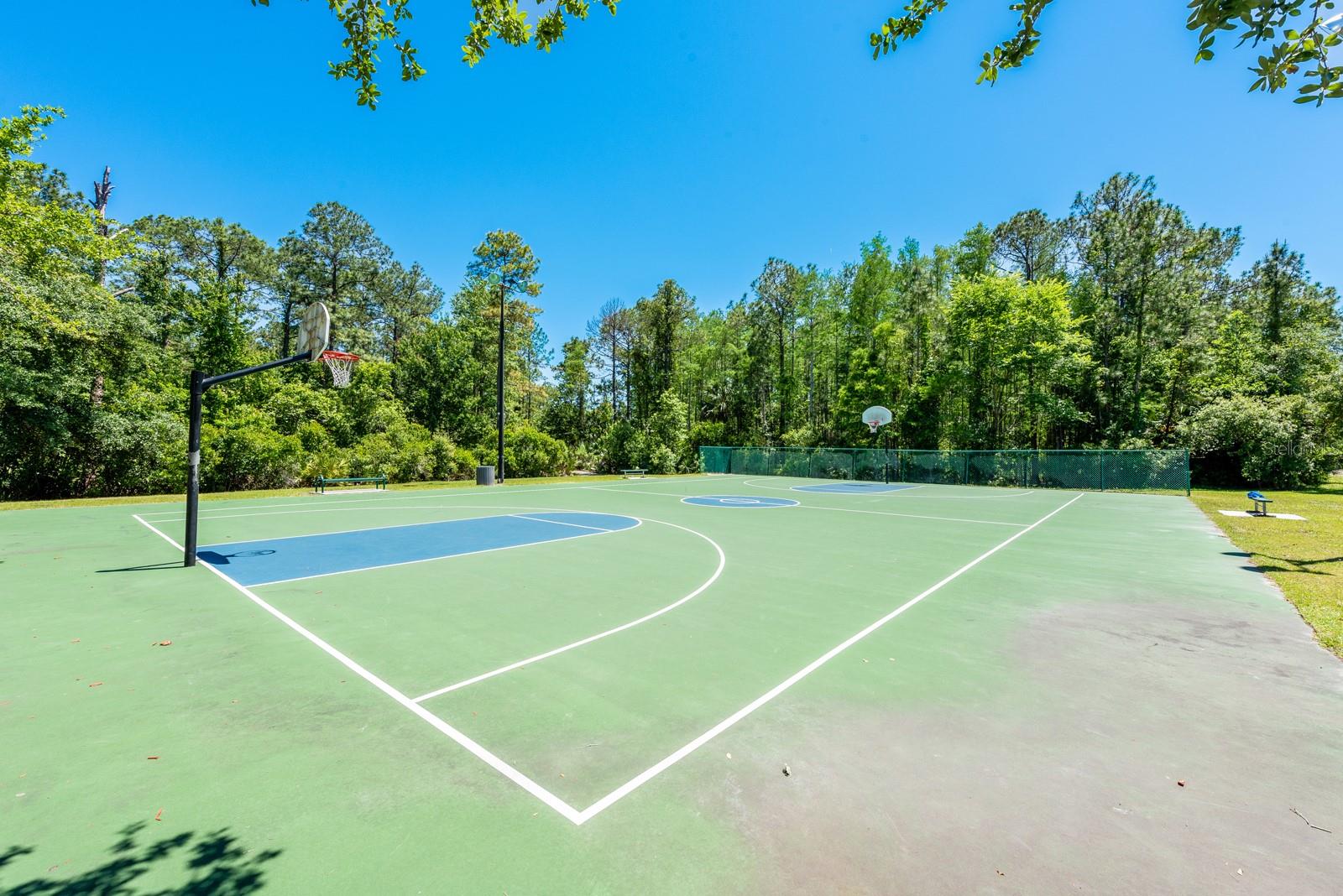 STONEYBROOK - Residential