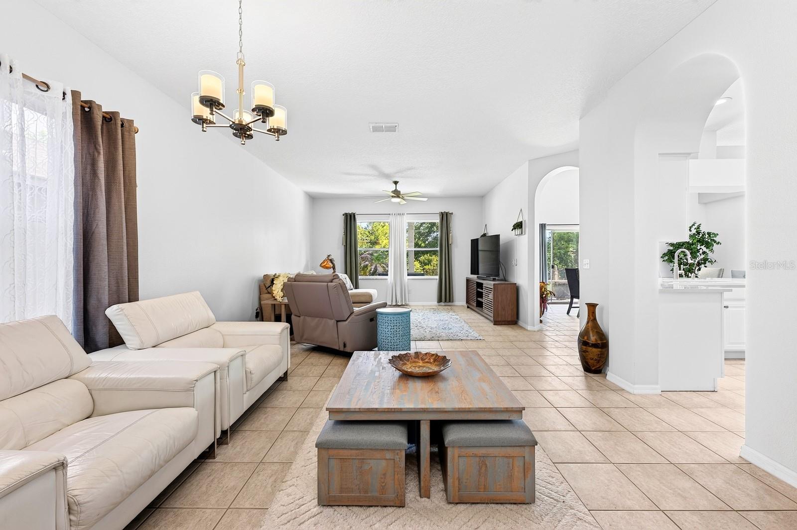 STONEYBROOK - Residential