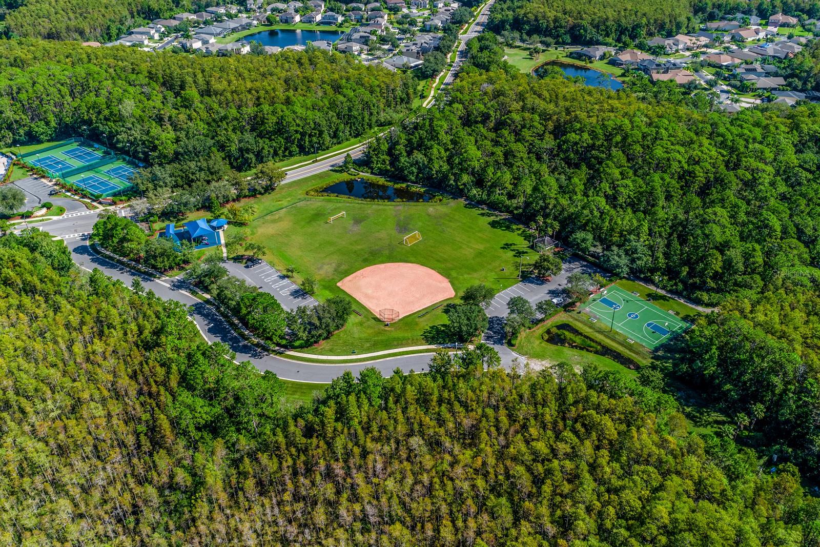 STONEYBROOK - Residential