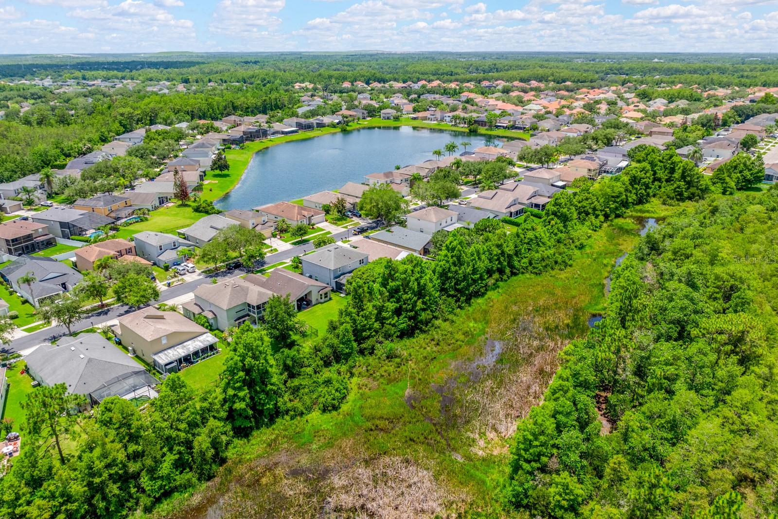 STONEYBROOK - Residential