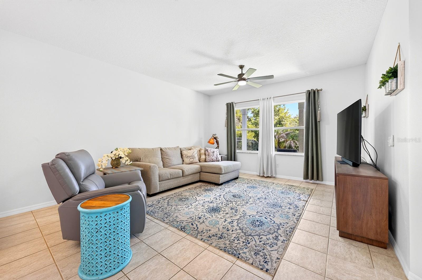 STONEYBROOK - Residential