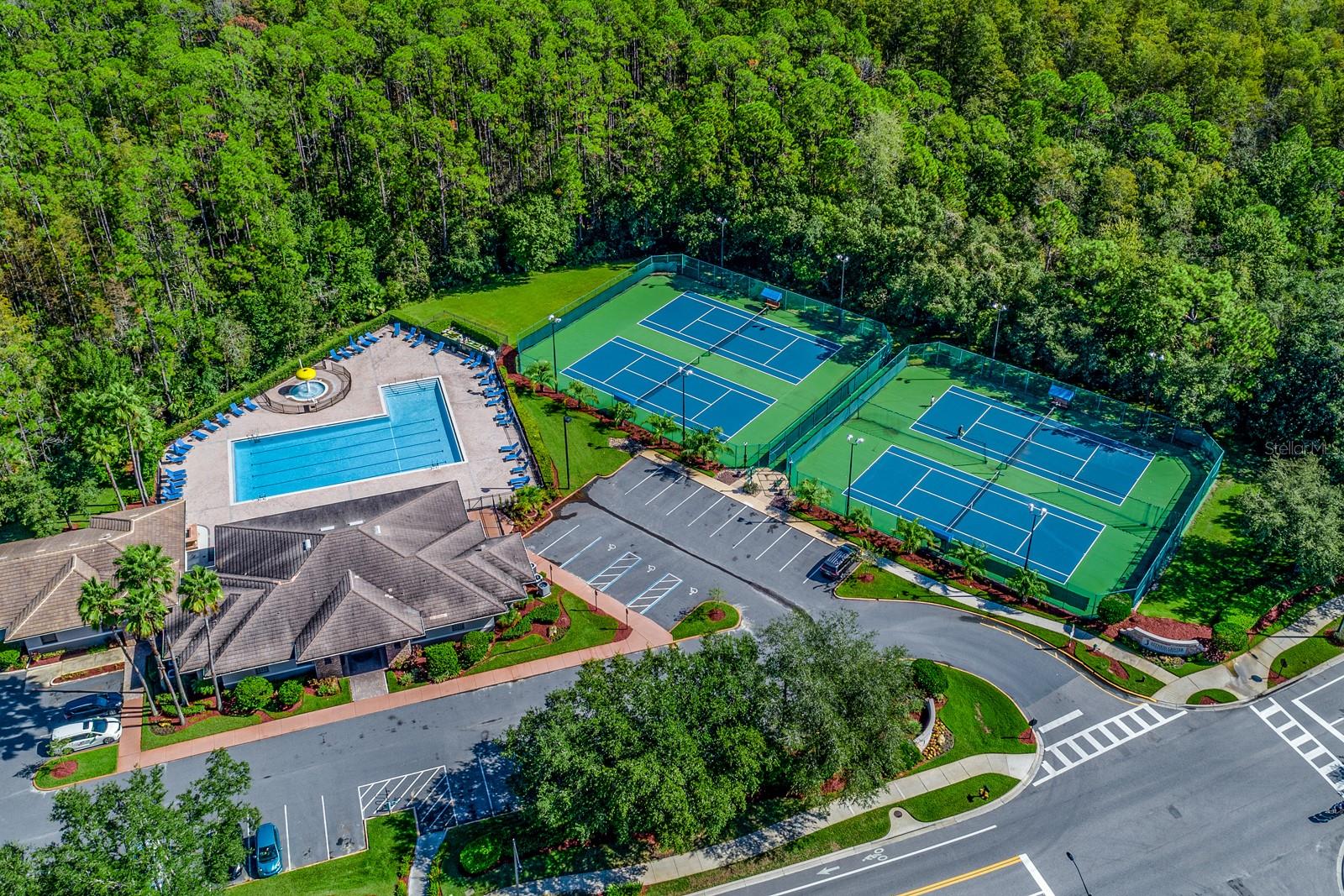 STONEYBROOK - Residential