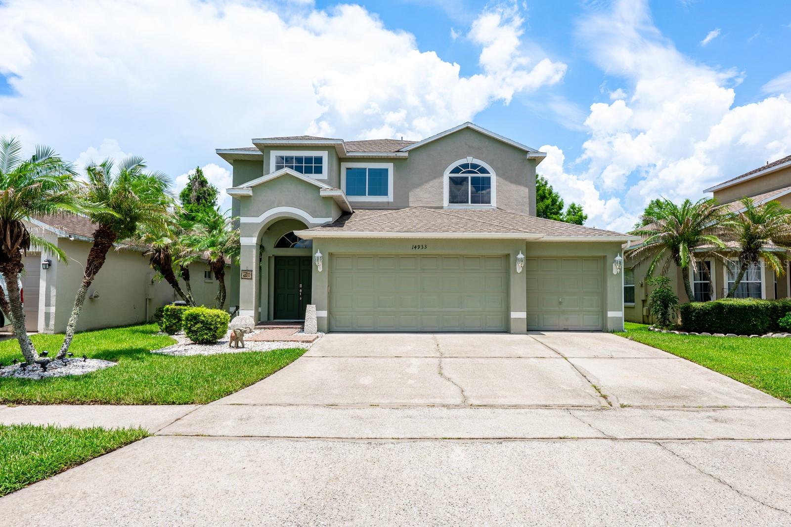 STONEYBROOK - Residential