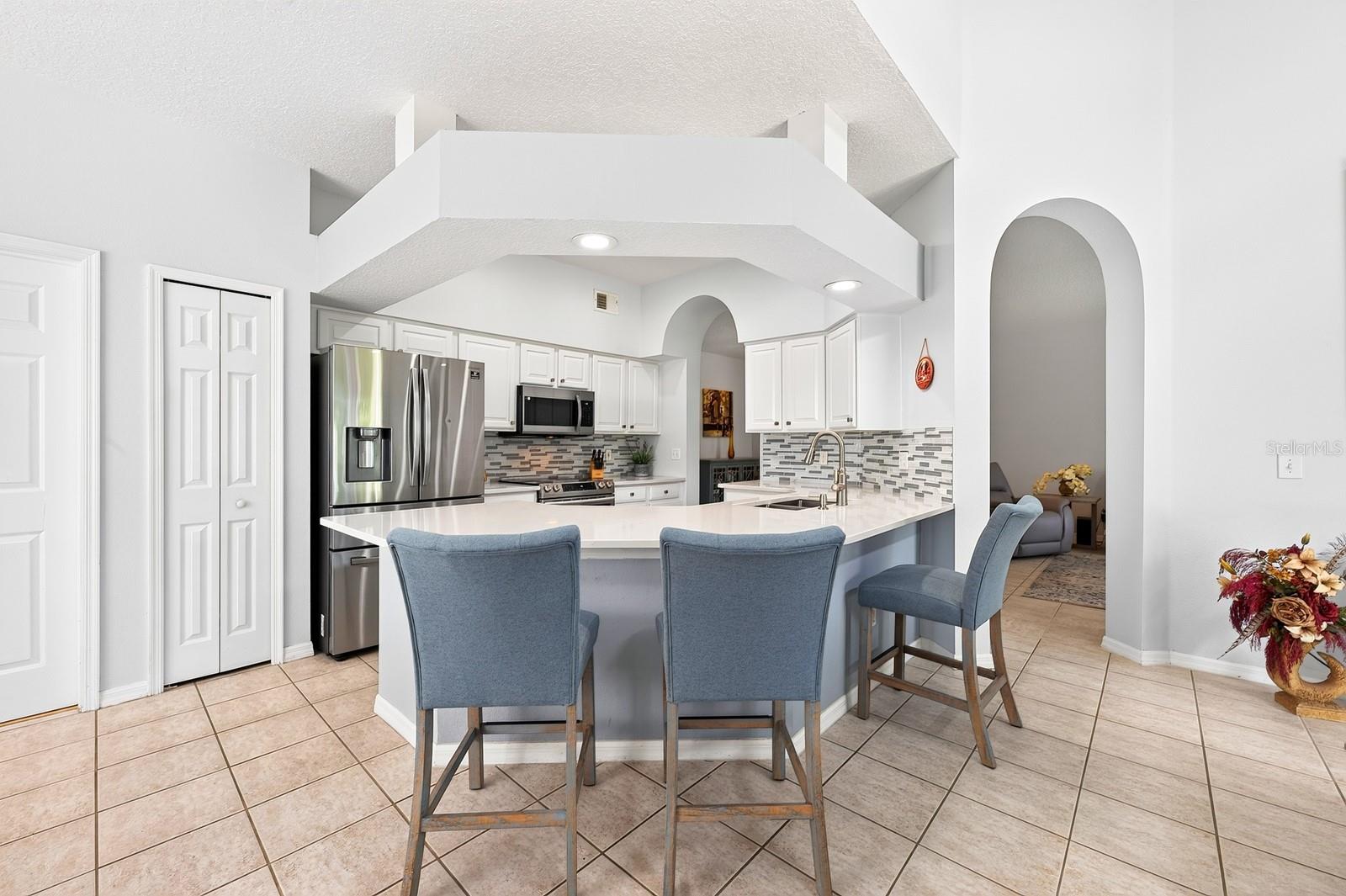 STONEYBROOK - Residential