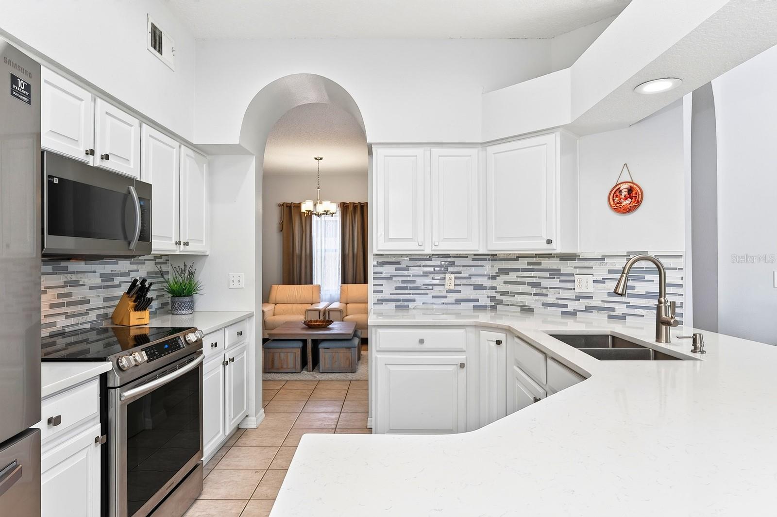 STONEYBROOK - Residential