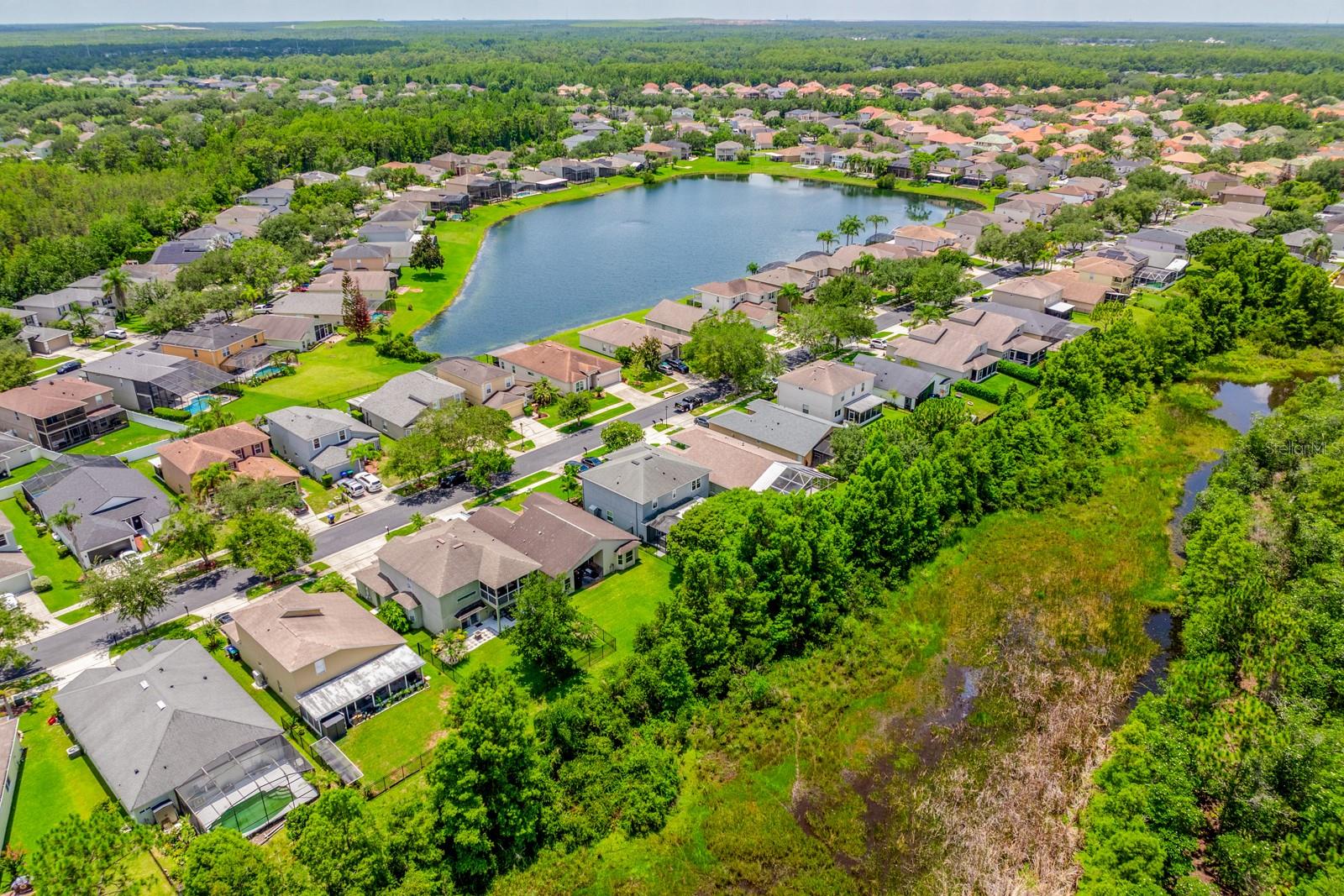 STONEYBROOK - Residential