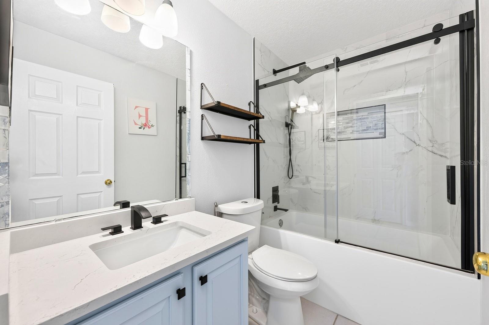 STONEYBROOK - Residential
