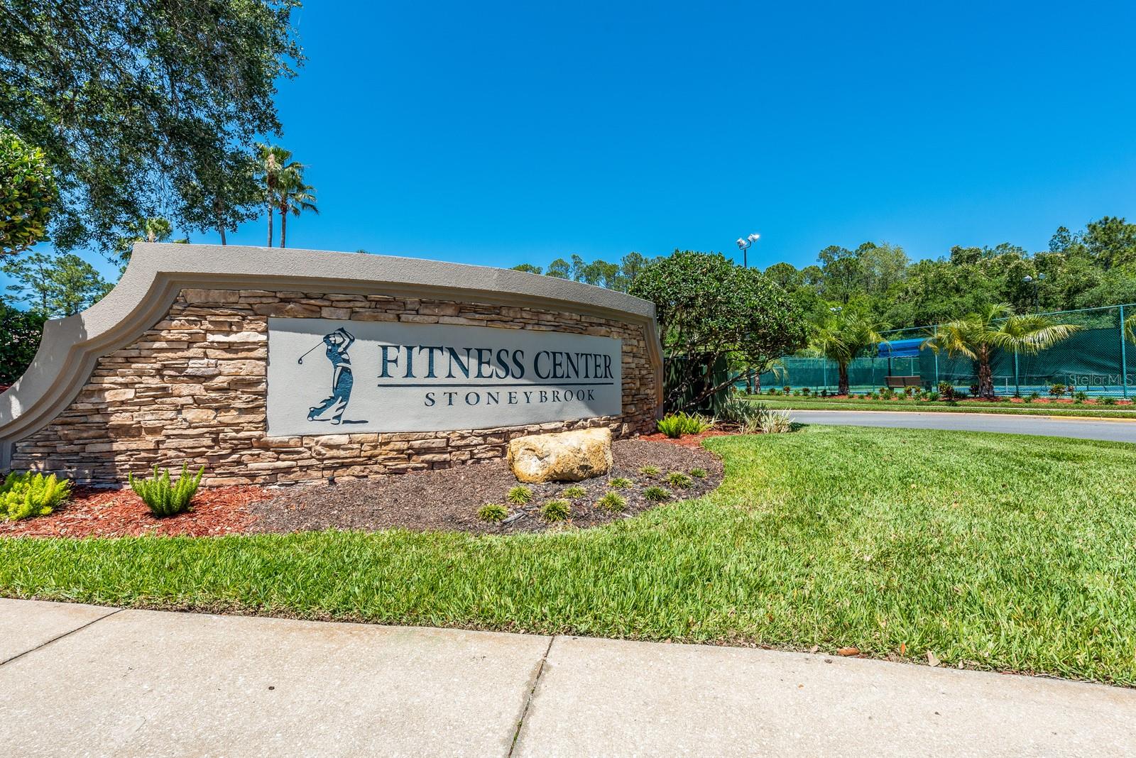 STONEYBROOK - Residential
