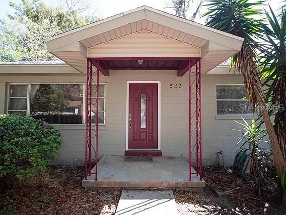 OCALA HLNDS - Residential