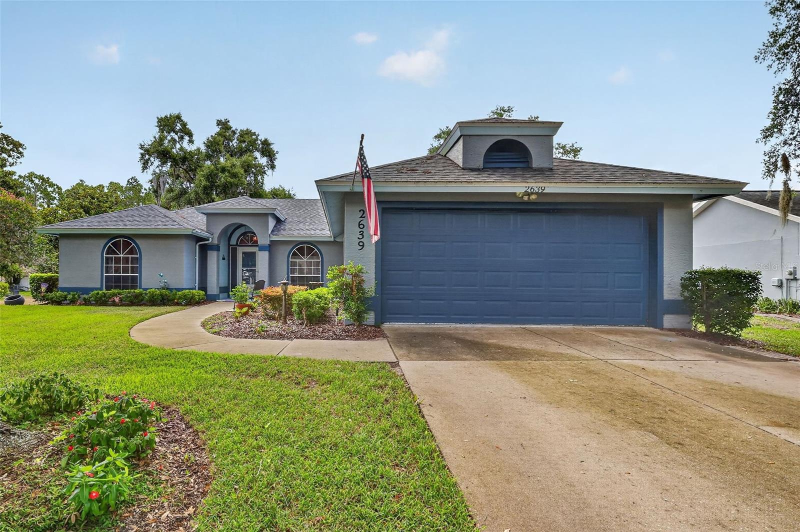 EUSTIS LAKE YALE LANDING SUB - Residential