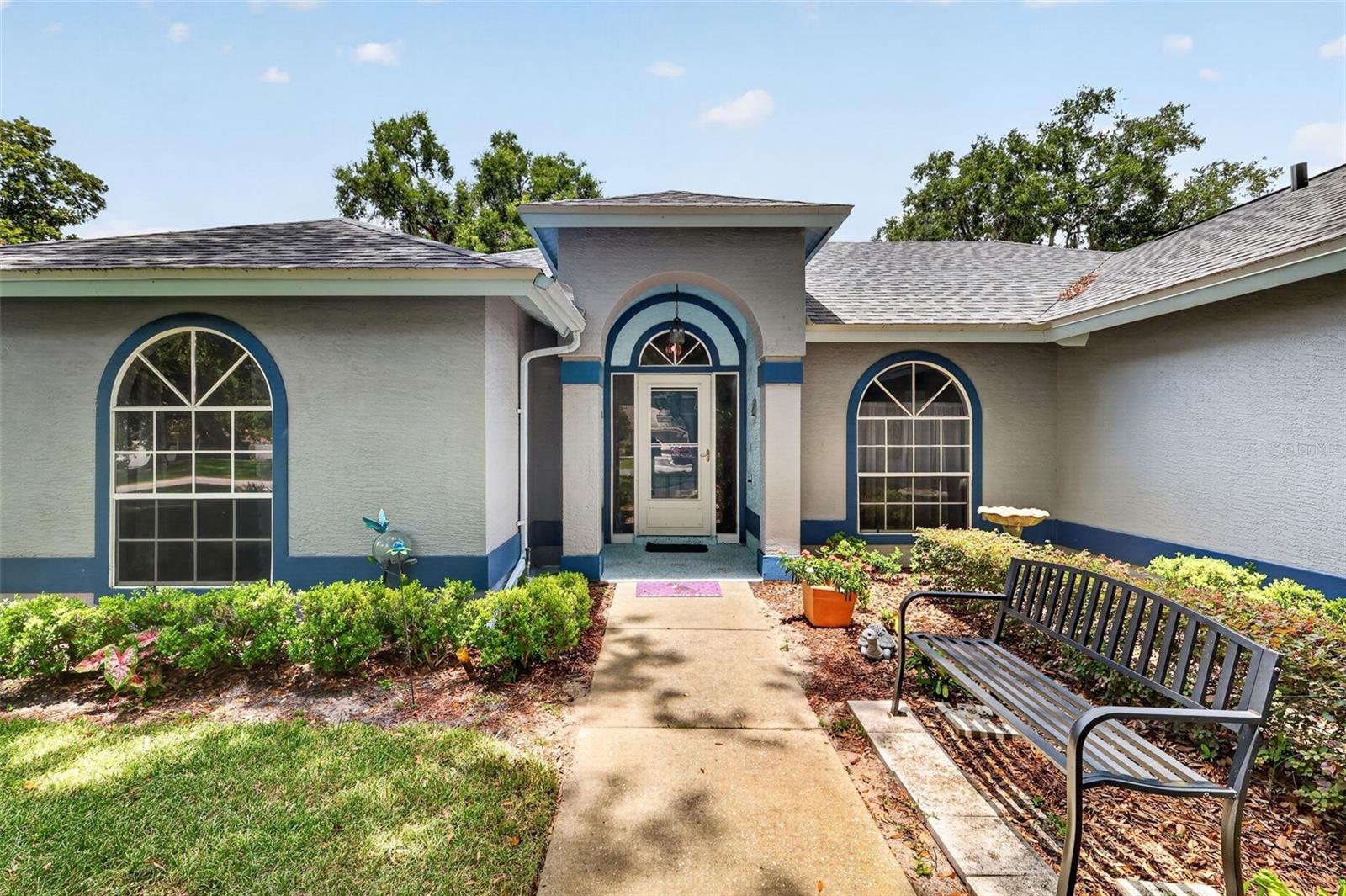 EUSTIS LAKE YALE LANDING SUB - Residential