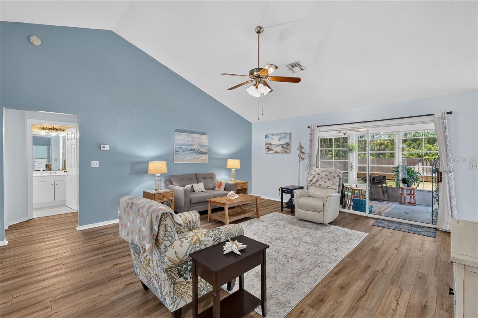 EUSTIS LAKE YALE LANDING SUB - Residential