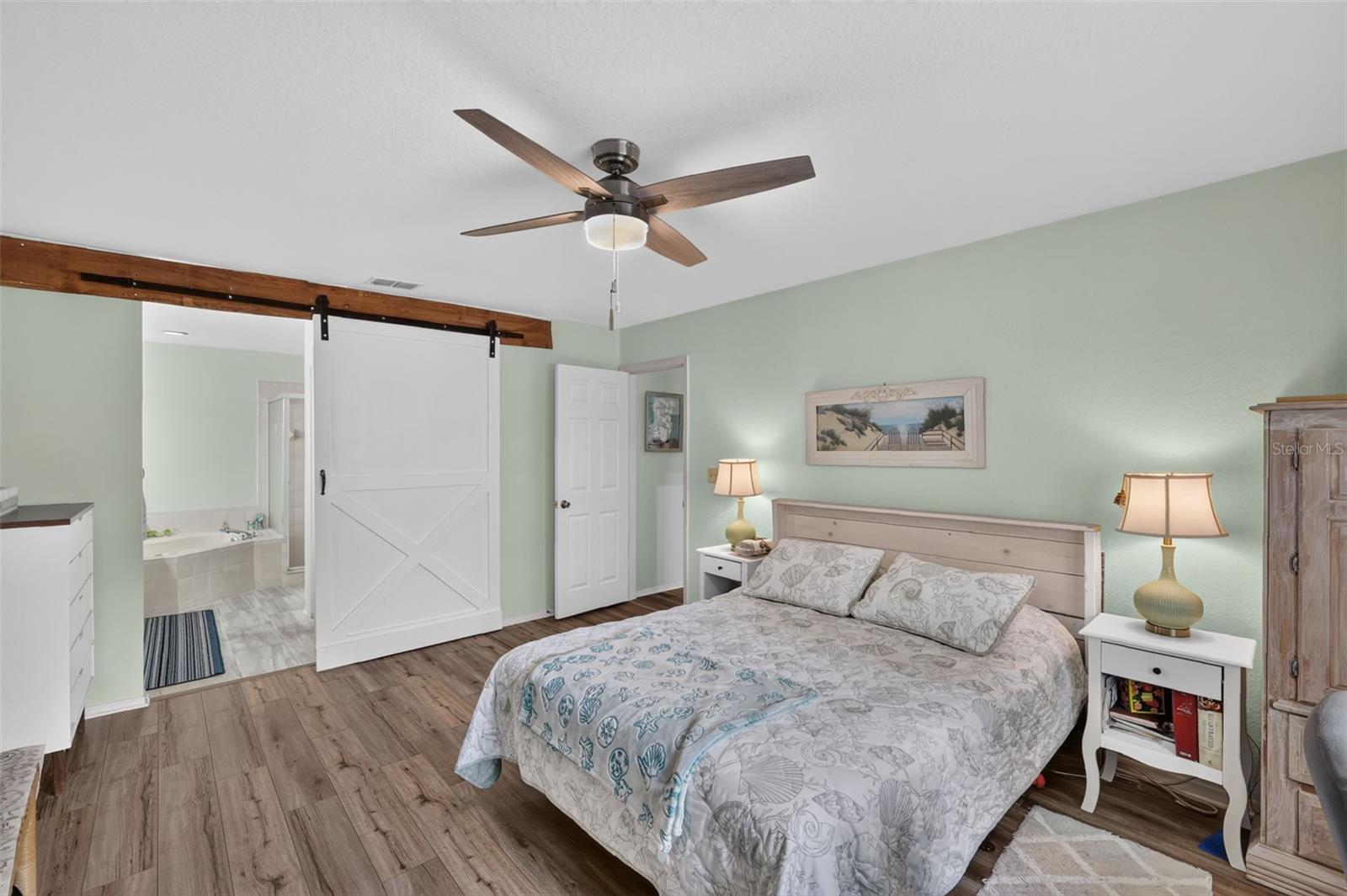 EUSTIS LAKE YALE LANDING SUB - Residential