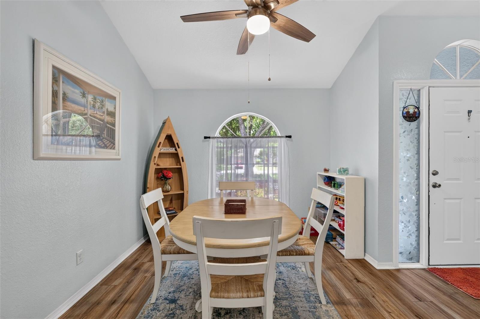 EUSTIS LAKE YALE LANDING SUB - Residential