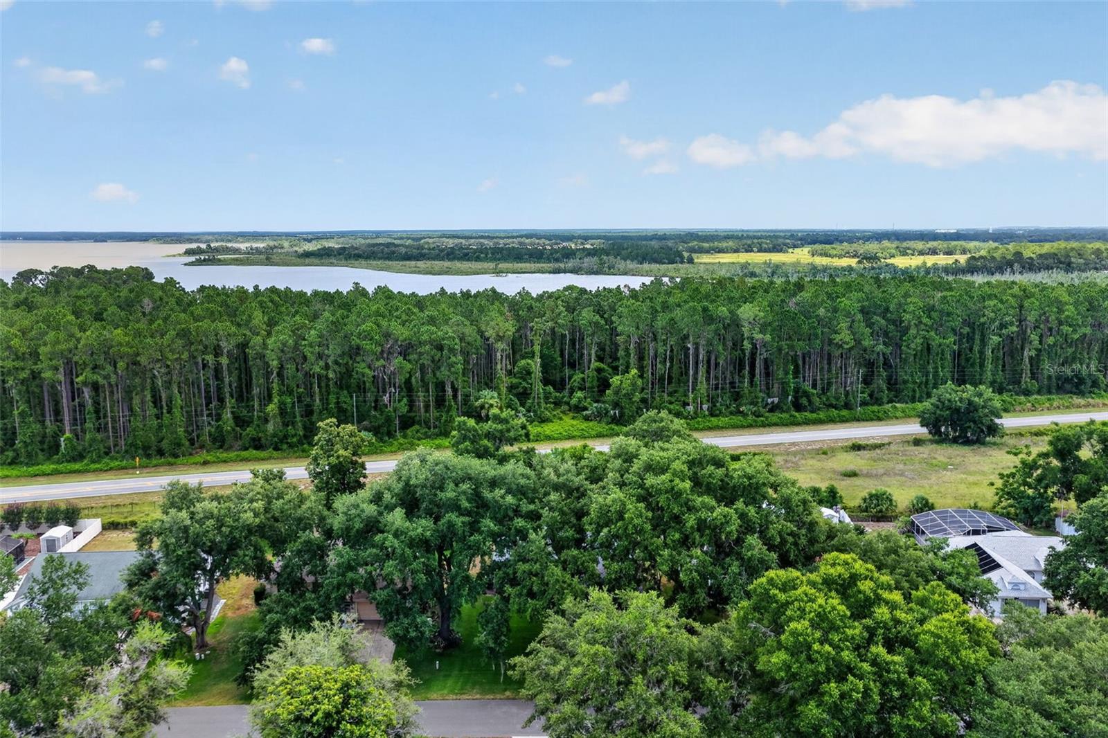 EUSTIS LAKE YALE LANDING SUB - Residential