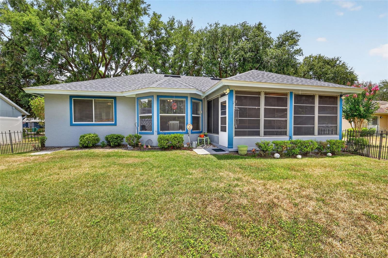EUSTIS LAKE YALE LANDING SUB - Residential