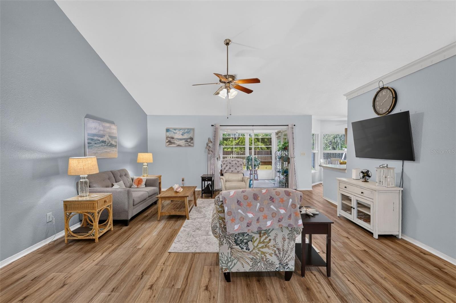 EUSTIS LAKE YALE LANDING SUB - Residential