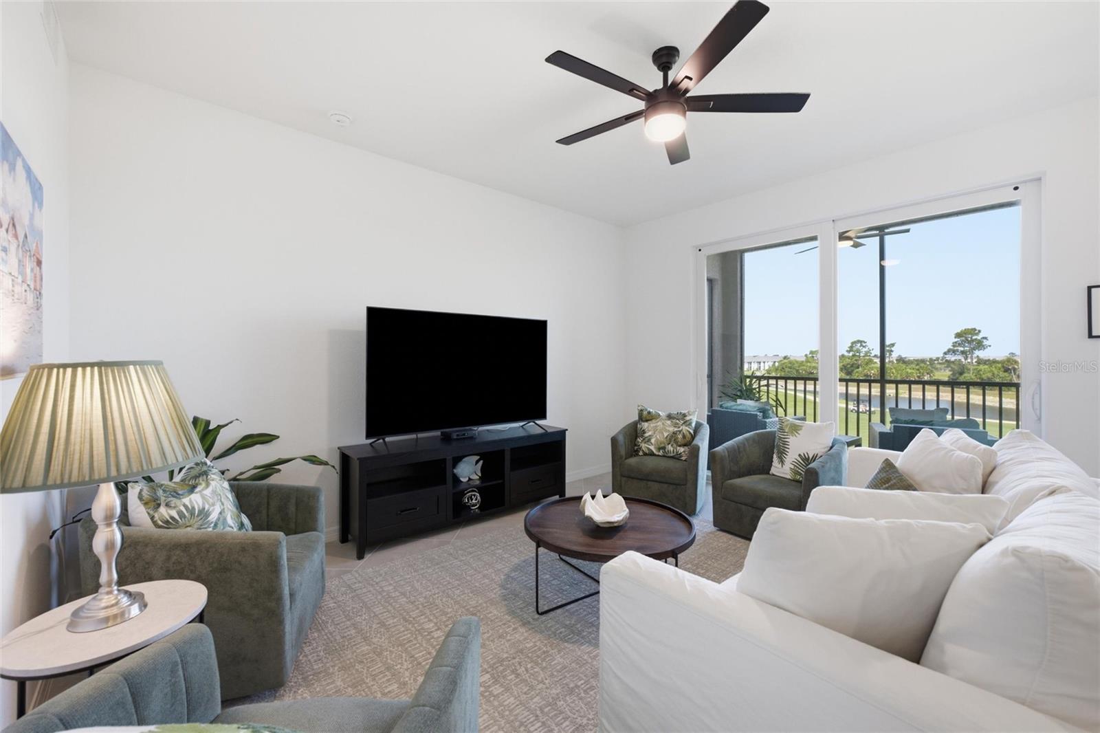BUILDING 101/TER III/WELLEN PK - Residential Lease