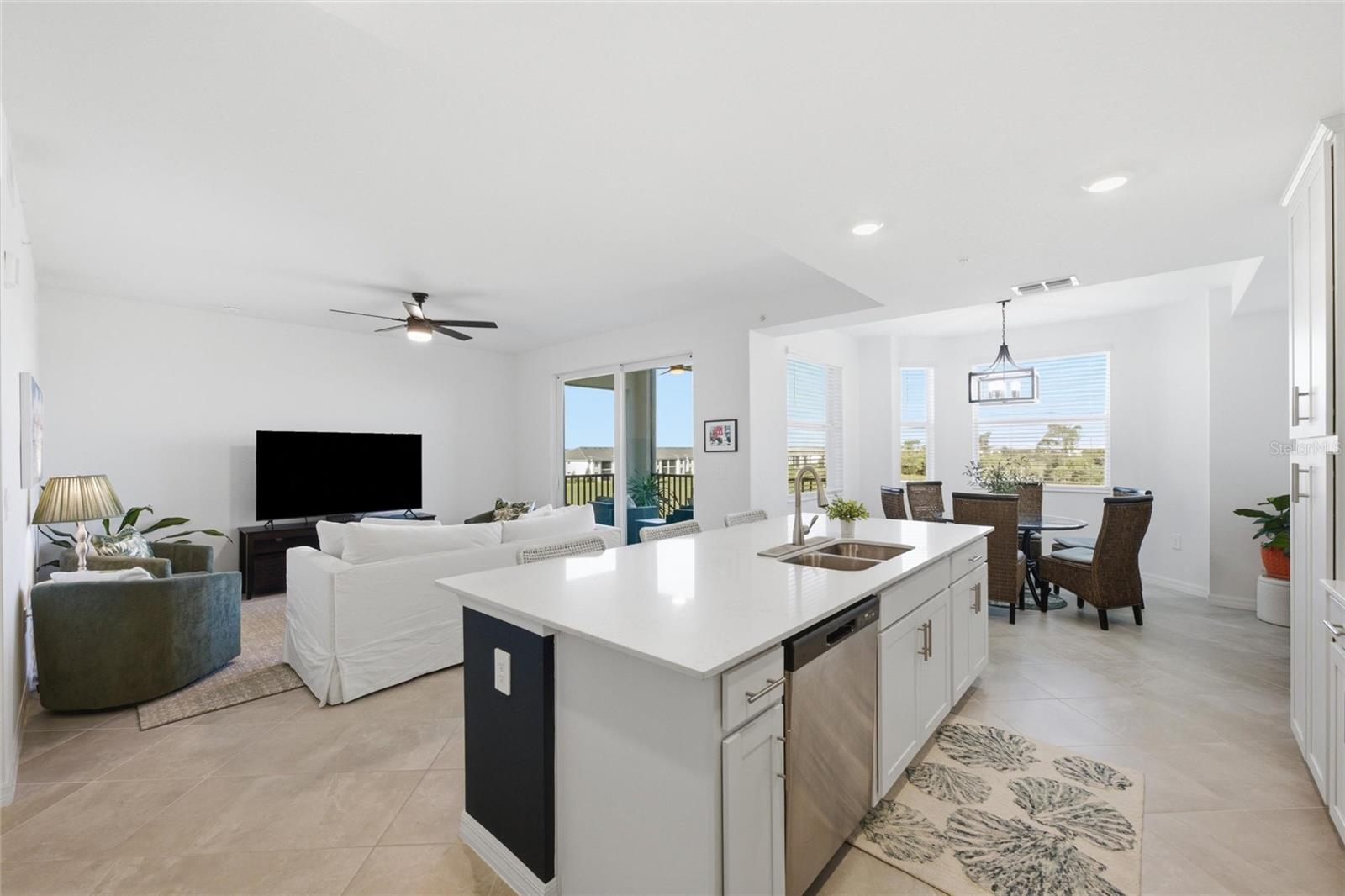 BUILDING 101/TER III/WELLEN PK - Residential Lease