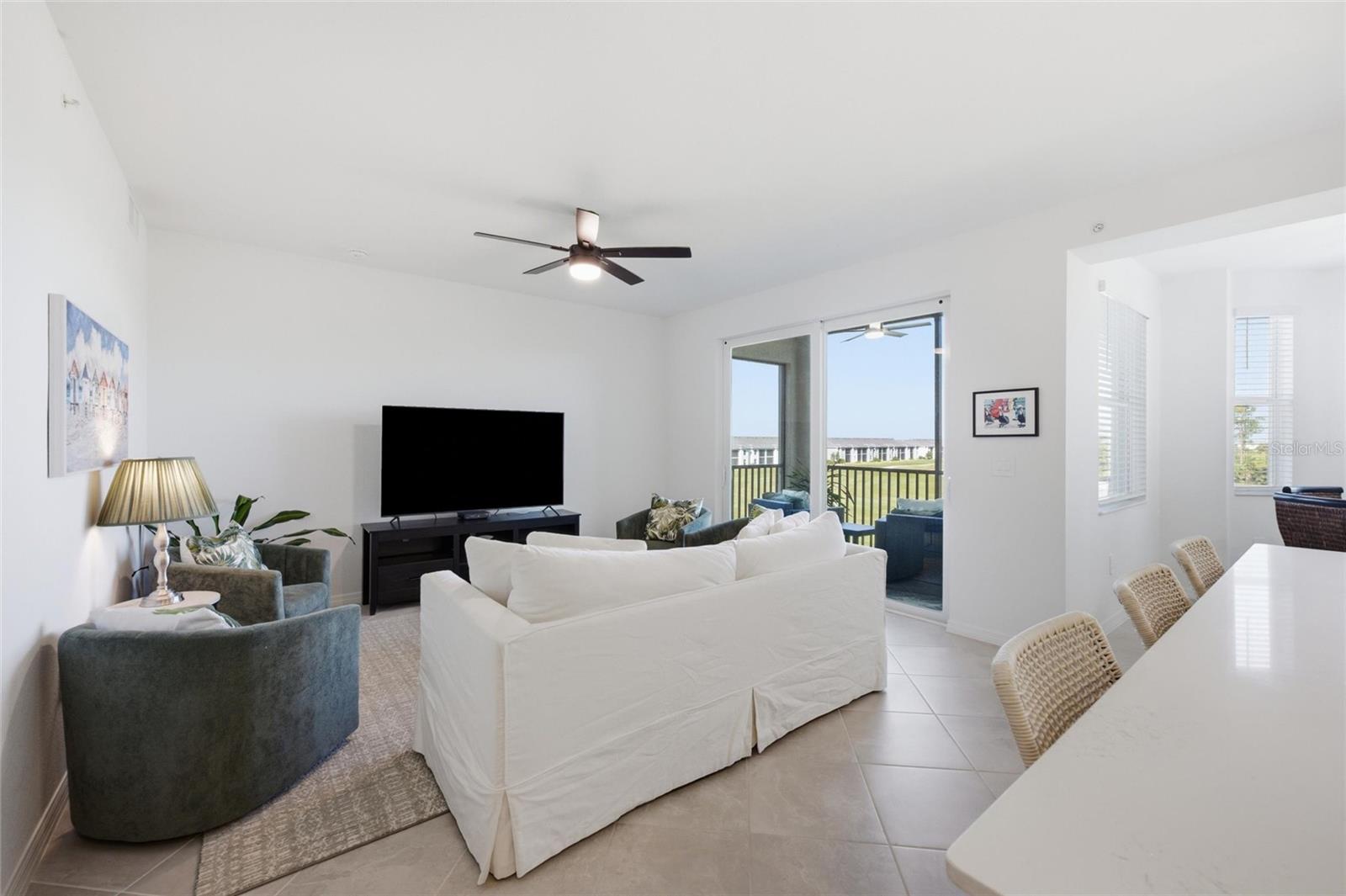 BUILDING 101/TER III/WELLEN PK - Residential Lease