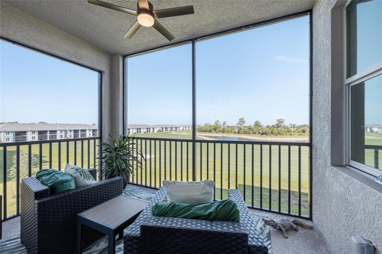 BUILDING 101/TER III/WELLEN PK - Residential Lease