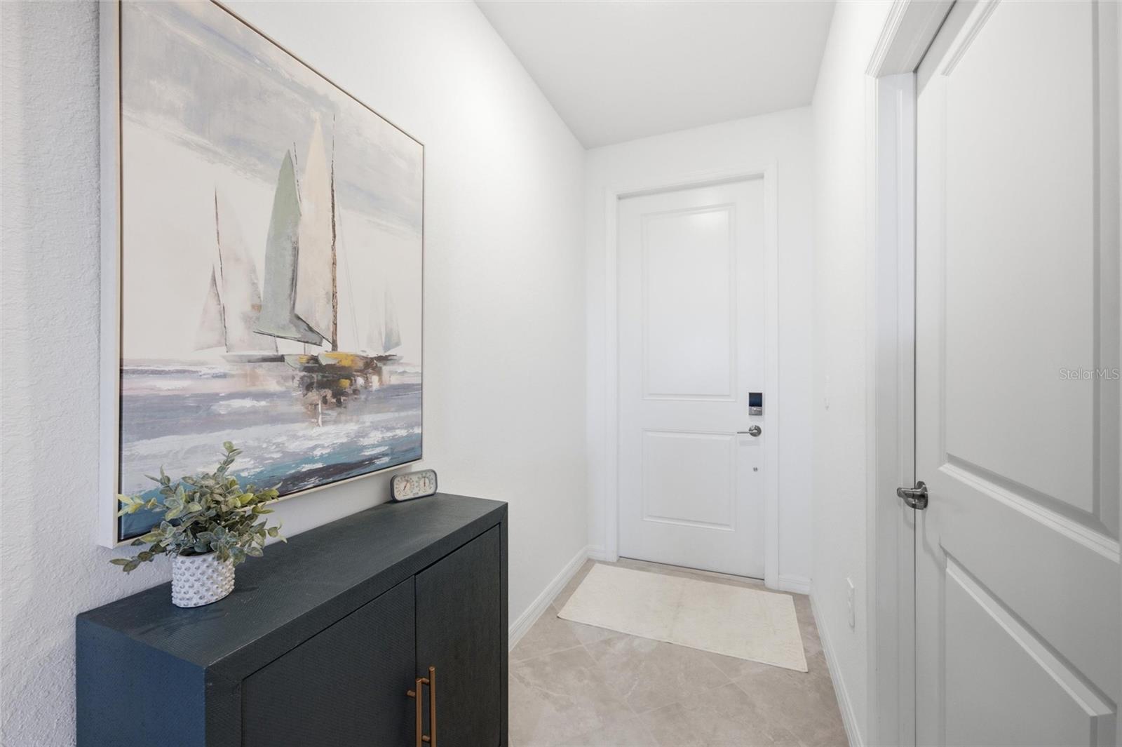 BUILDING 101/TER III/WELLEN PK - Residential Lease