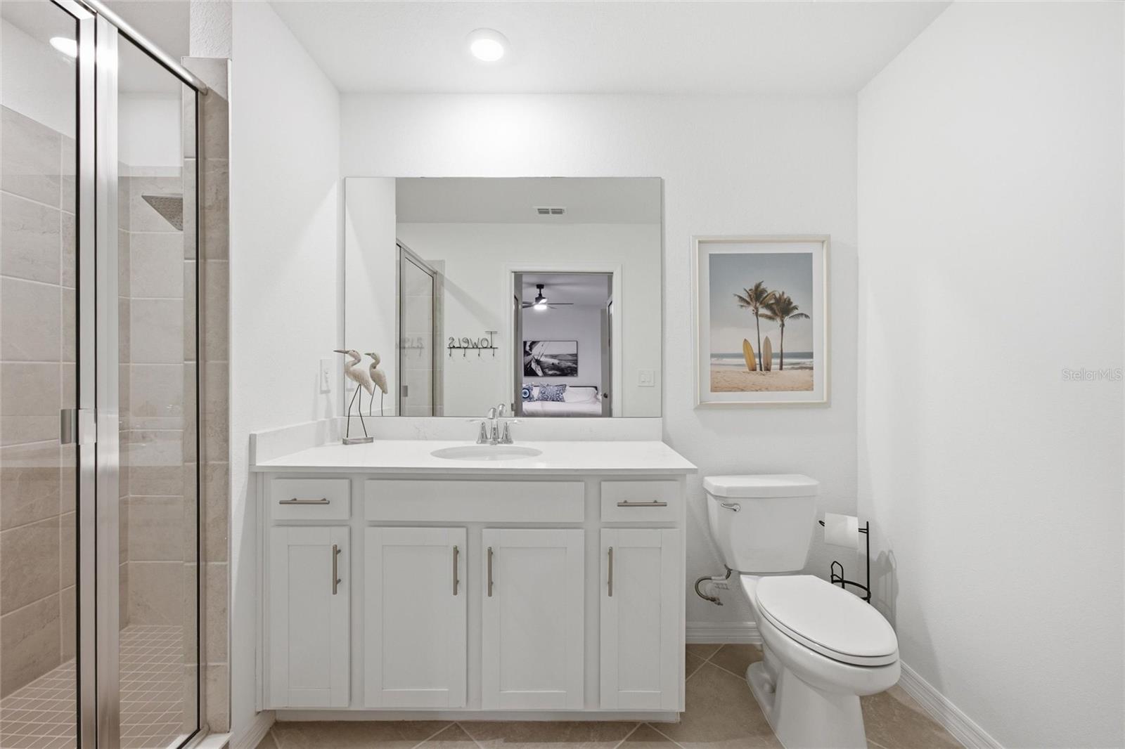 BUILDING 101/TER III/WELLEN PK - Residential Lease