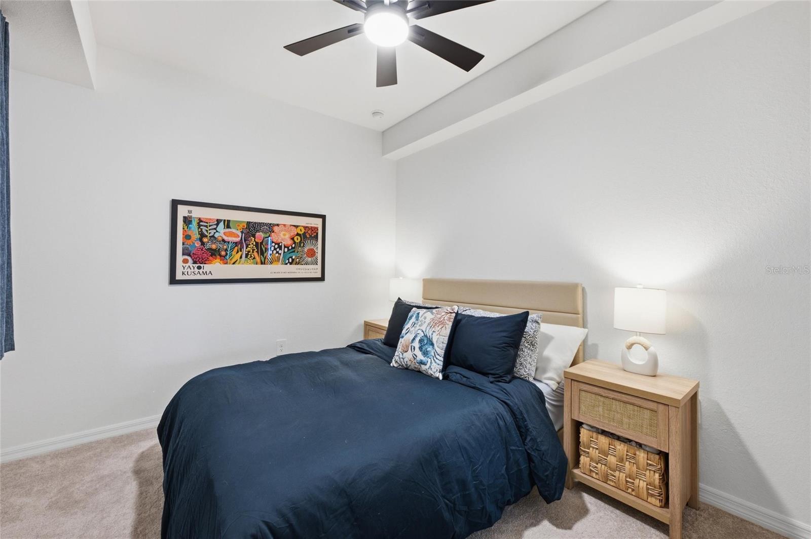 BUILDING 101/TER III/WELLEN PK - Residential Lease