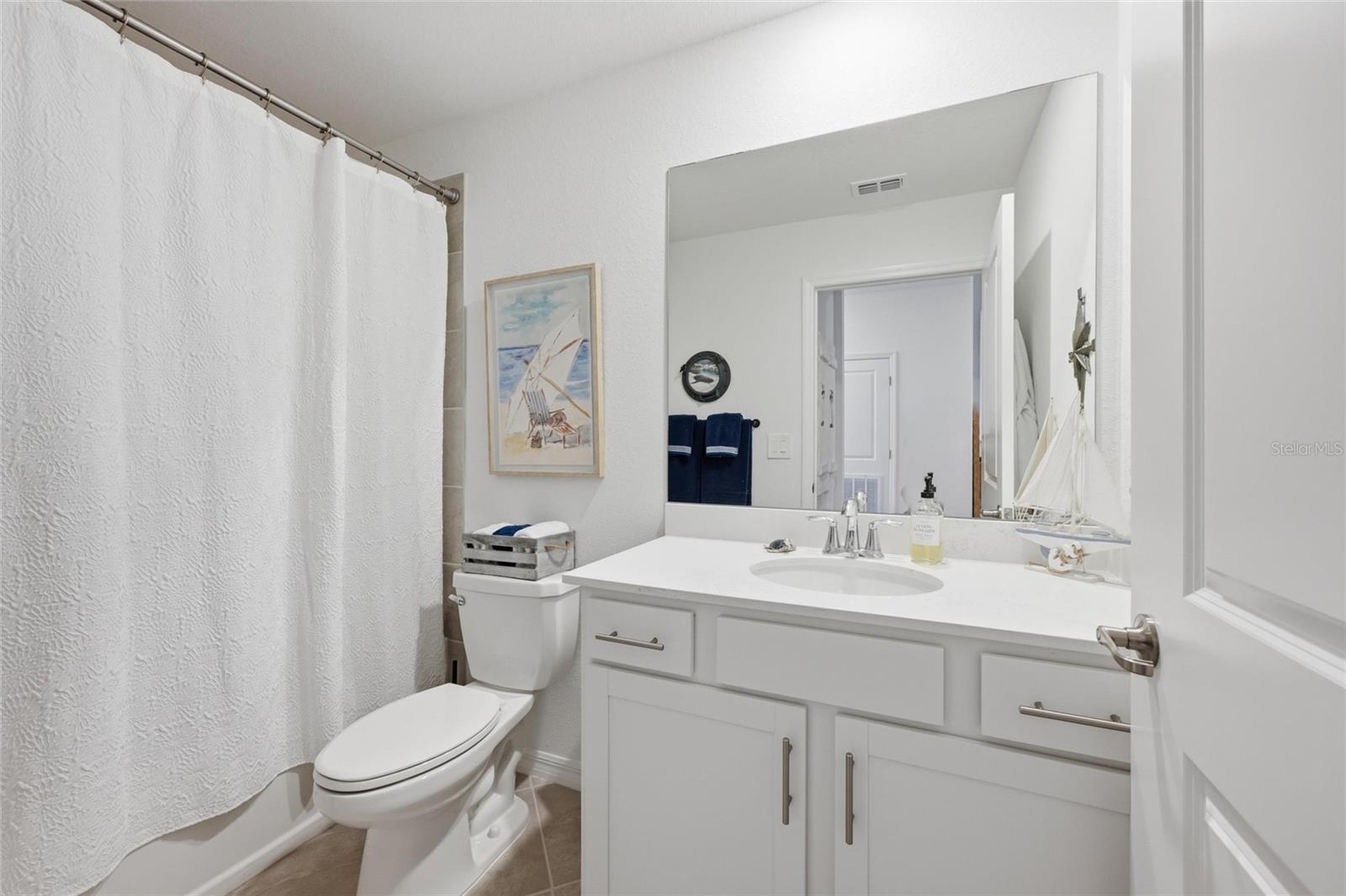 BUILDING 101/TER III/WELLEN PK - Residential Lease