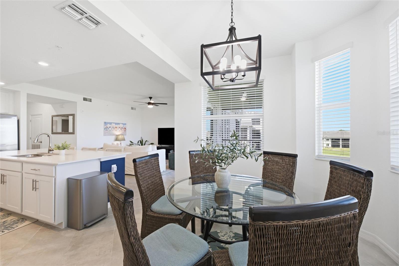BUILDING 101/TER III/WELLEN PK - Residential Lease