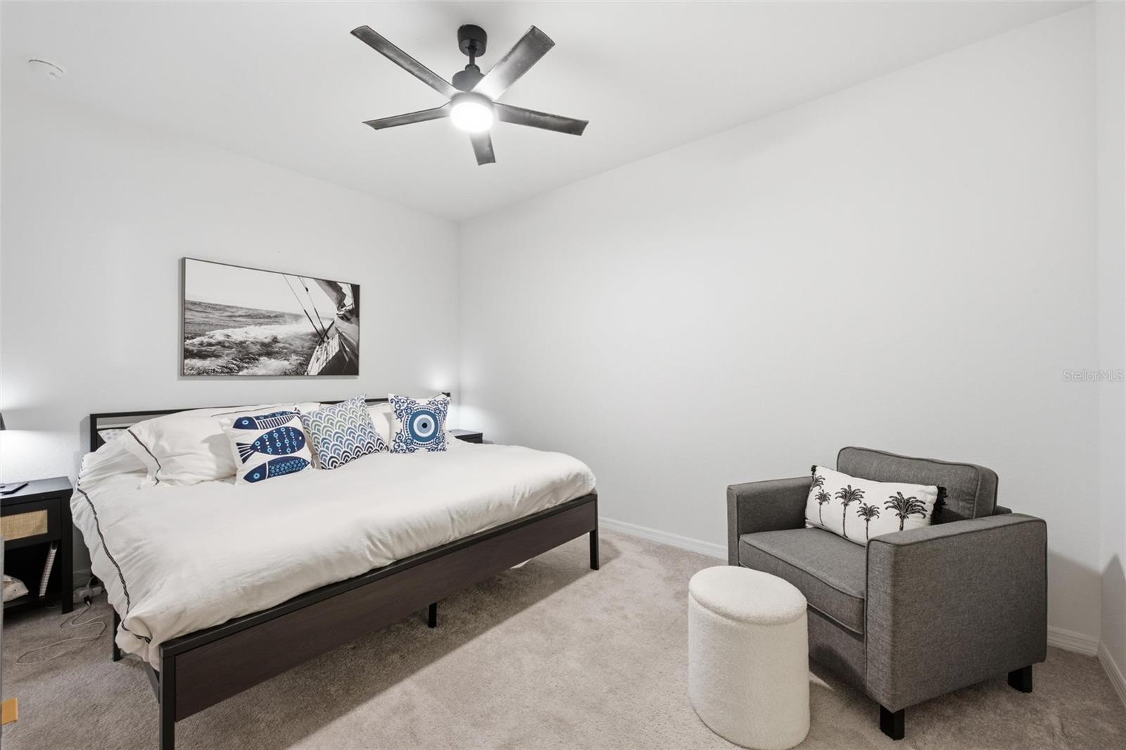 BUILDING 101/TER III/WELLEN PK - Residential Lease