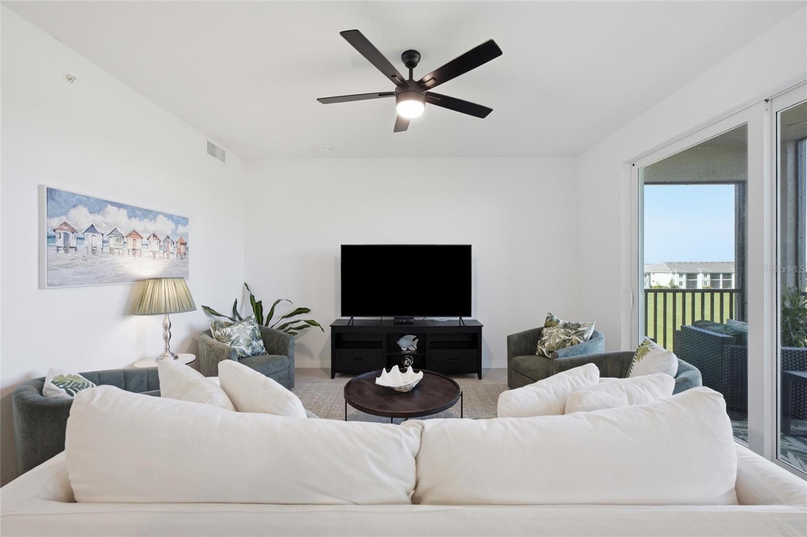 BUILDING 101/TER III/WELLEN PK - Residential Lease