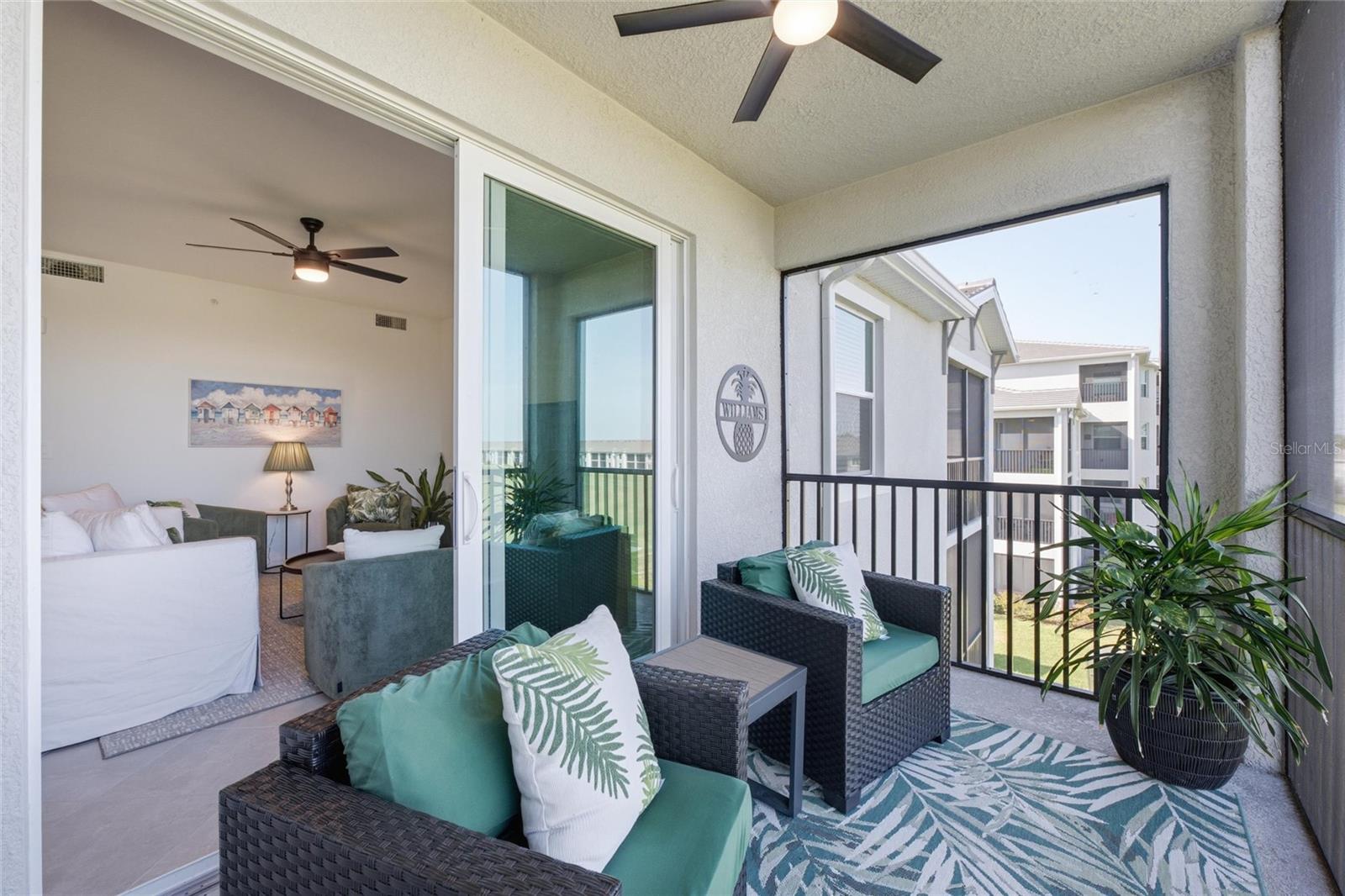 BUILDING 101/TER III/WELLEN PK - Residential Lease